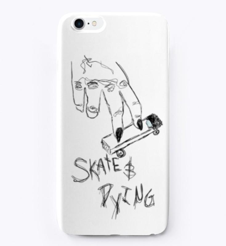 skate & dying